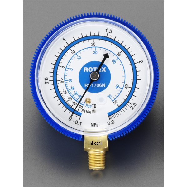 R32 R410A φ68mm 連 成 計