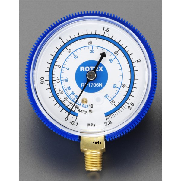 R32 R410A φ68mm 連 成 計(ヒートポンプ用)