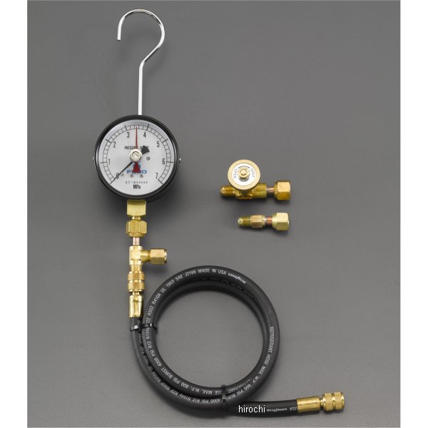 気密試験セット(簡易キット)