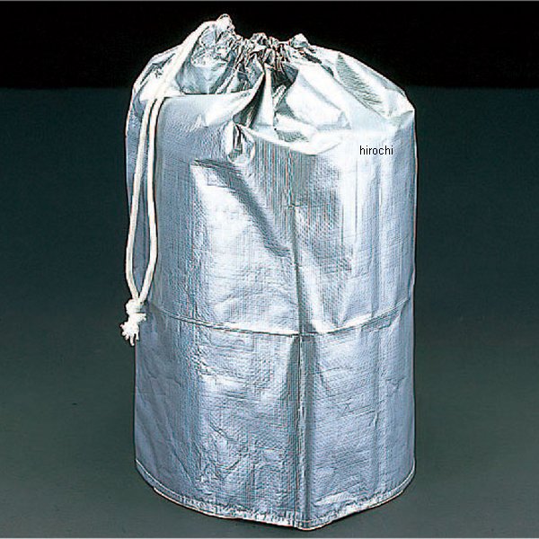 400x1250mm ボンベ用断熱カバー(酸素)