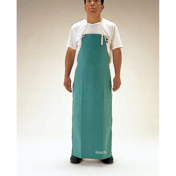 1220mm 溶接作業エプロン