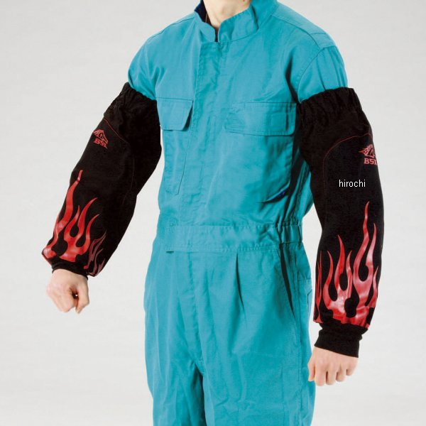 515mm 溶接用腕カバー