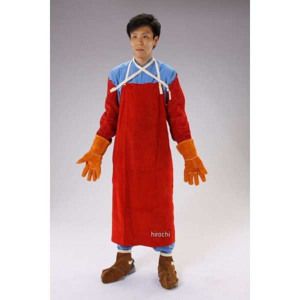 溶接用保護具セット