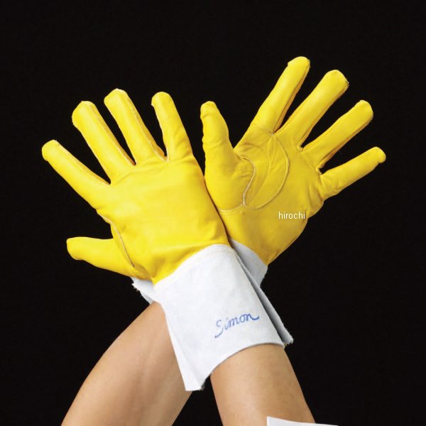 フリー 300mm アルゴン熔接手袋