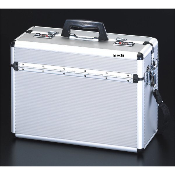 455x190x330mm アルミケース