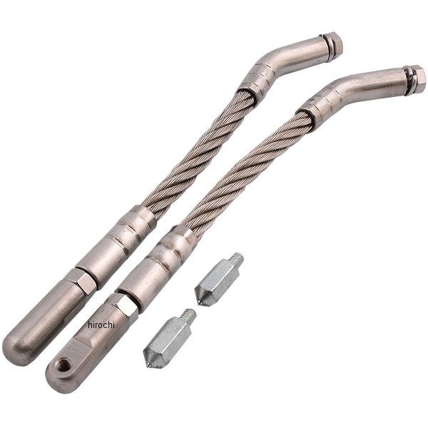 アイス スクラッチャー ショート 11インチ(279mm)(左右ペア)