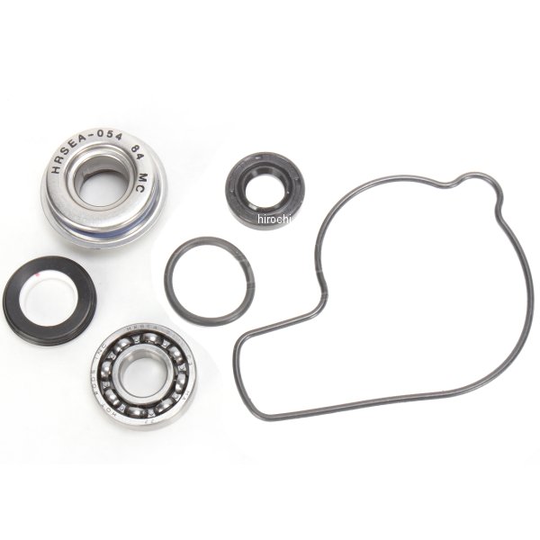 ウォーターポンプキット 05年-12年 CRF450X 