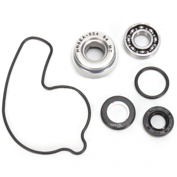 ウォーターポンプ補修キット 04年-05年 ホンダ TRX450R