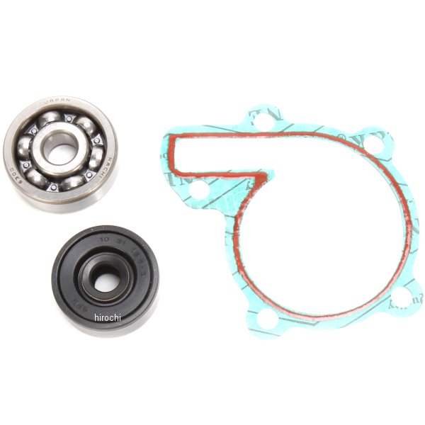 ウォーターポンプ補修キット 87年-06年 ヤマハ YFZ350 Banshee