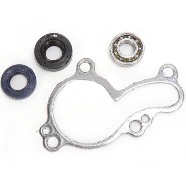 ウォーターポンプキット 08年-14年 KFX450R 