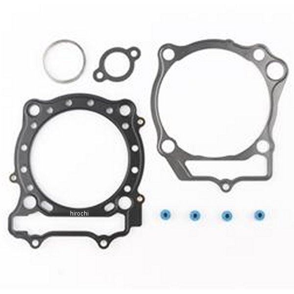 トップエンドガスケット 06年-09年 スズキ LT-R450 101mm