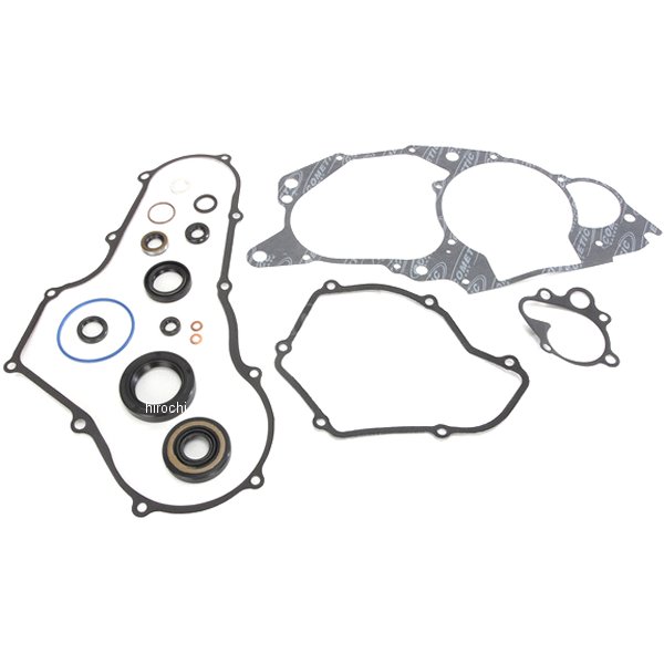 ボトムエンドガスケット 87年-89年 ホンダ TRX250R