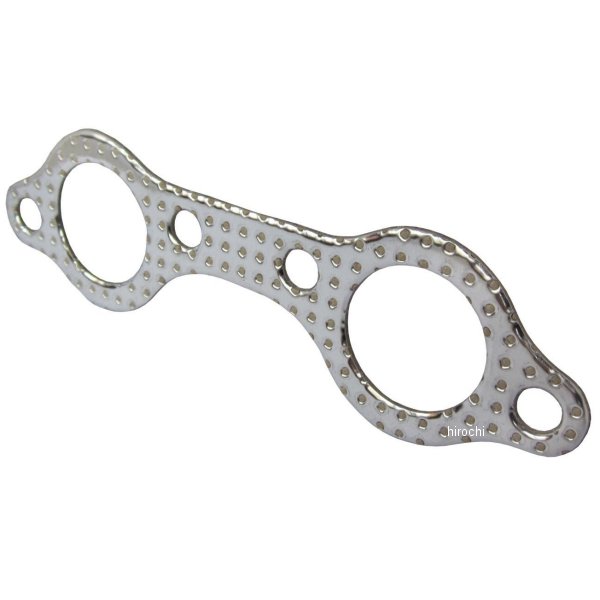 エキゾースト ガスケット 08年 ポラリス Ranger RZR 800 5811511