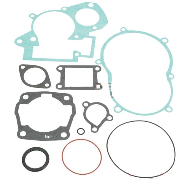 コンプリートガスケットキット 92年-98年 ヤマハ YFB250 Timberwolf 2WD