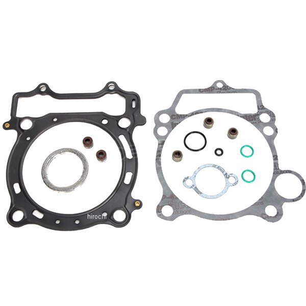 トップエンドキット 04年-13年 ヤマハ YFZ450