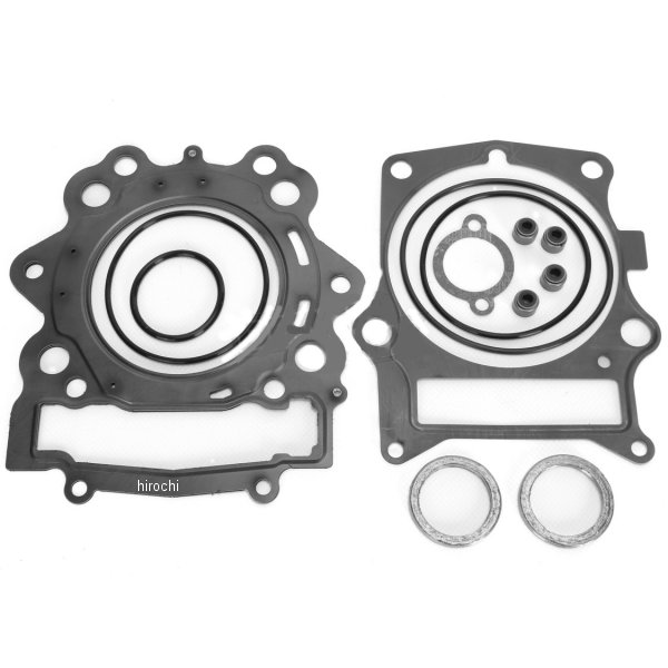 トップエンドキット 09年-14年 ヤマハ YFM550 Grizzly 4x4