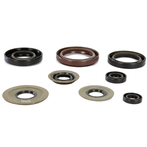 オイルシール 97年-99年 ヤマハ YFM350FW Big Bear 4x4