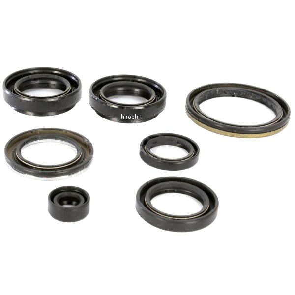 オイルシール 03年-04年 アークティックキャット 400 2x4 Automatic FIS