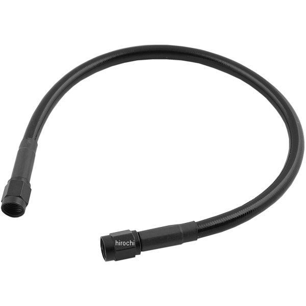 ブレーキライン エボニー黒 14インチ(356mm)