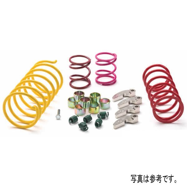 【セール特価】 クラッチキット スポーツユーティリティ 標準サイズタイヤ用 08年-13年 スズキ LT-A750 King Quad AXi 4x4