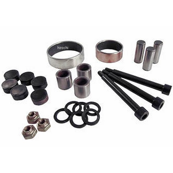 プライマリークラッチ補修キット 05年-07年 ポラリス Ranger 700 4X4 XP