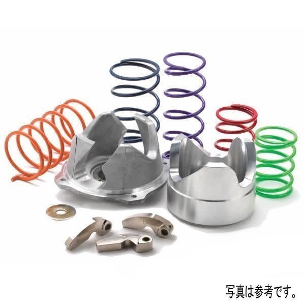 クラッチキット スポーツユーティリティ オーバーサイズタイヤ用 14年 ポラリス Ranger 1000 RZR 4 XP EPS