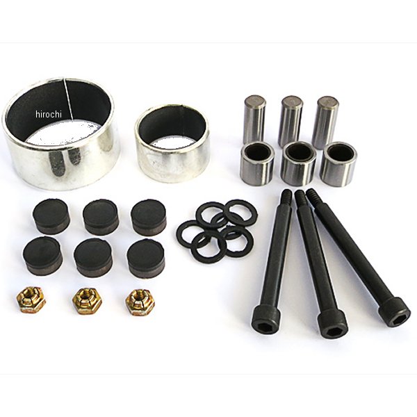 プライマリークラッチ補修キット 15年以降 ポラリス Scrambler 1000 XP EPS