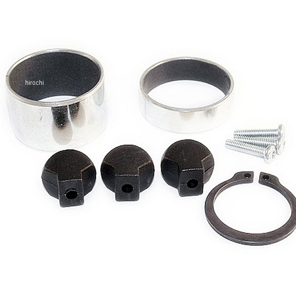 クラッチ セカンダリー 2次側 04年-05年 ポラリス ATP 330 4X4 補修キット