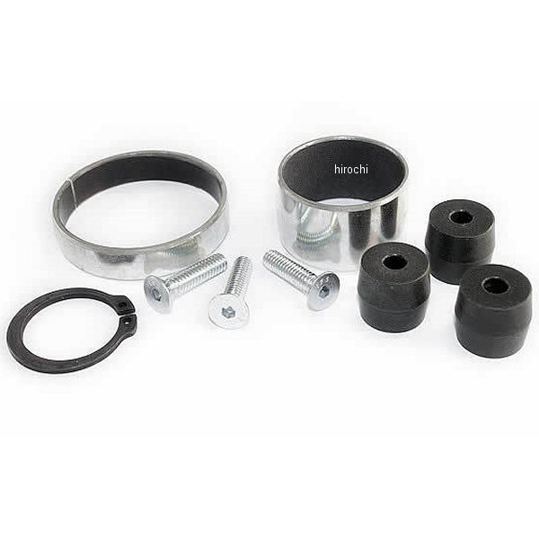 クラッチ セカンダリー 2次側 04年 ポラリス ATP 500 4X4 H.O. 補修キット