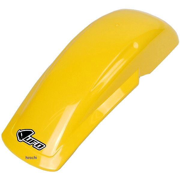 リアフェンダー 汎用 RMイエロー