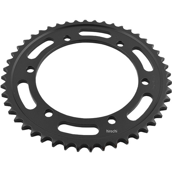 リア スプロケット 48T/428 88年-11年 FZR400、XT250