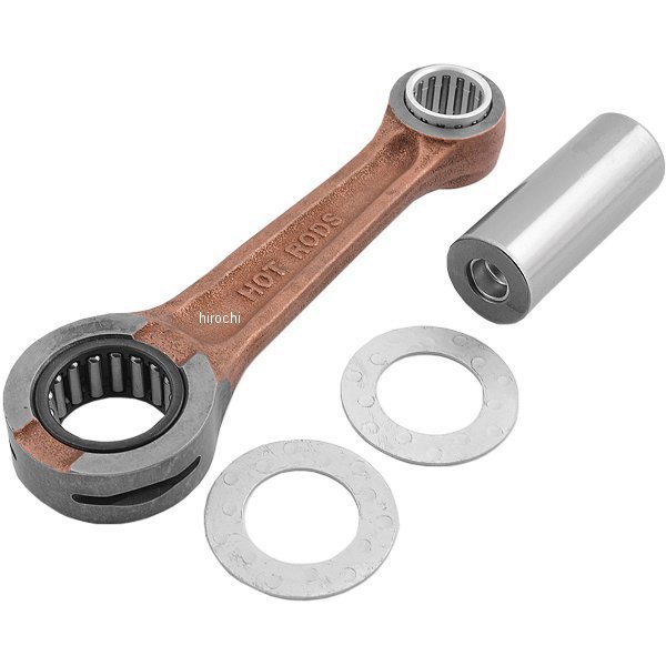 コンロッドキット 04年-11年 KTM 300、250 スチール