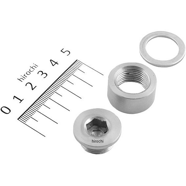 O2センサーバングキット