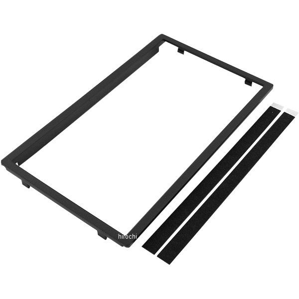 スズキフェイスパネル