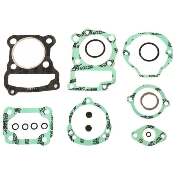 トップエンドガスケットキット 84年-85年 ATC125M