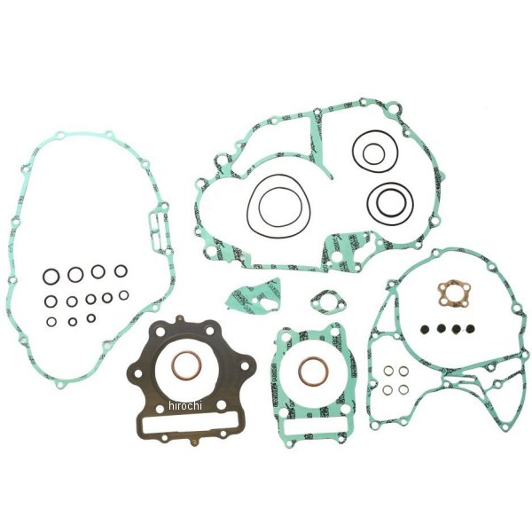 コンプリートガスケットキット 85年-86年 ATC350X