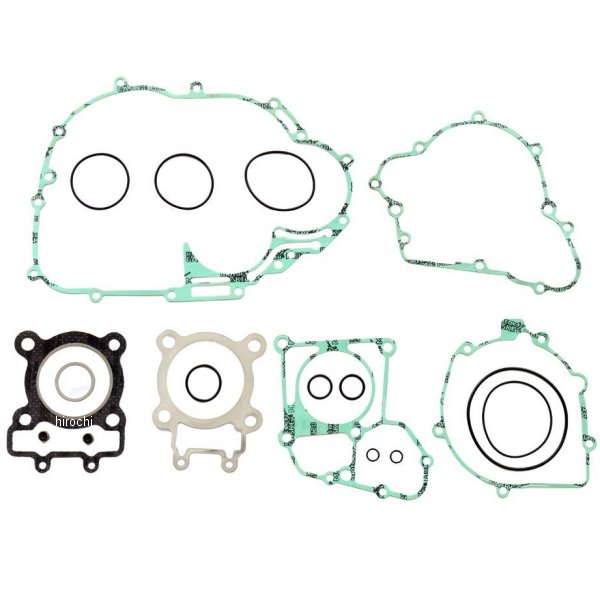 コンプリートガスケットキット 85年-02年 KLF220 