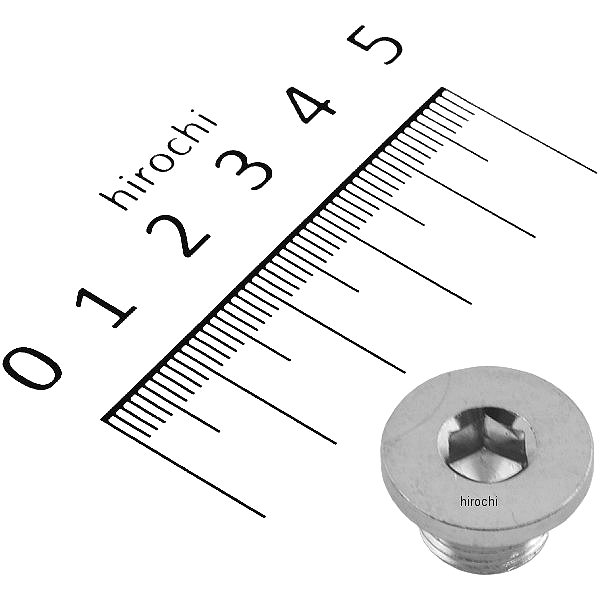 O2センサー プラグ 12mm (1個売り)