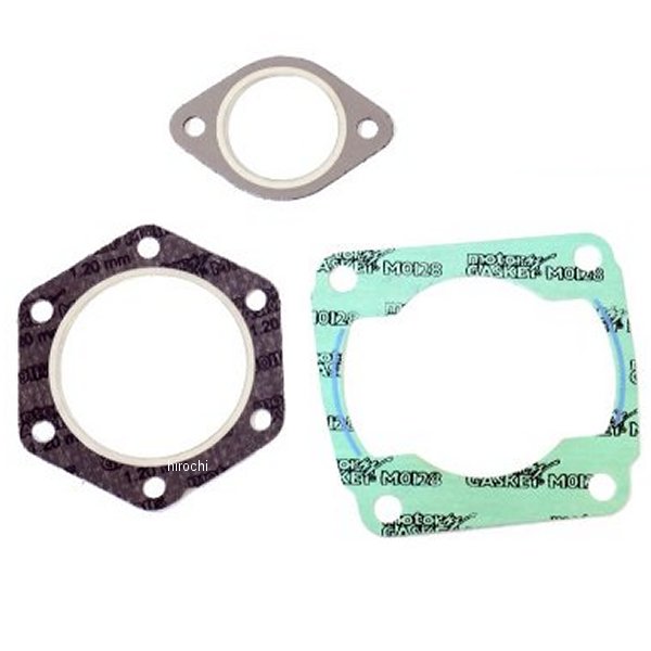 トップエンドガスケットキット ポラリス 250