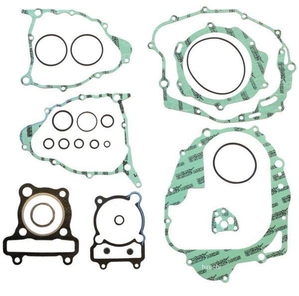 コンプリートガスケットキット 85年 YFM20 N/DXS/DXW