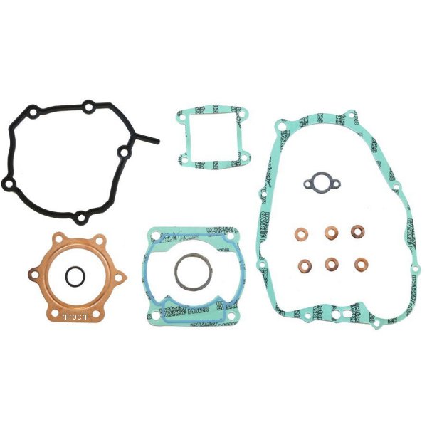 コンプリートガスケットキット 88年-06年 YFS200