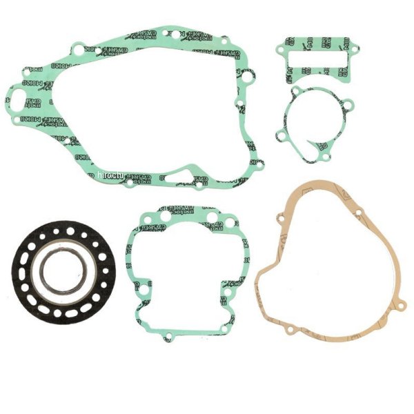 コンプリートガスケットキット 85年-86年 LT 250R 