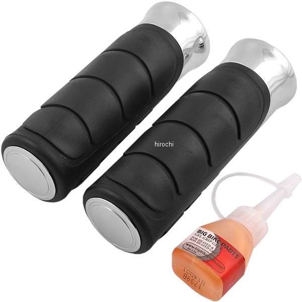 417496   1インチ(25mm) SOLACE グリップ(左右ペア)