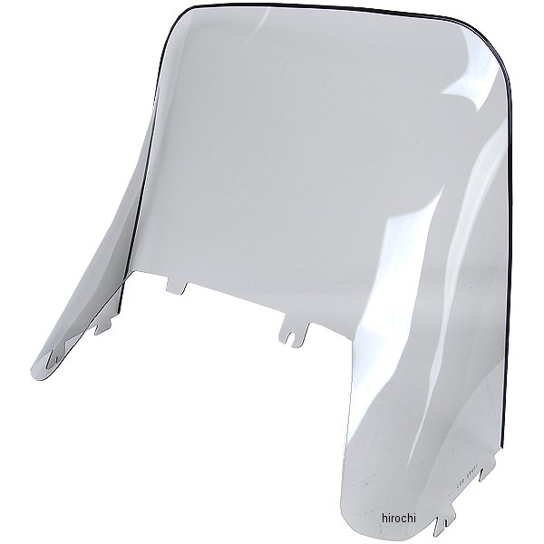 ウインドシールド ヤマハ スモーク スタンダード