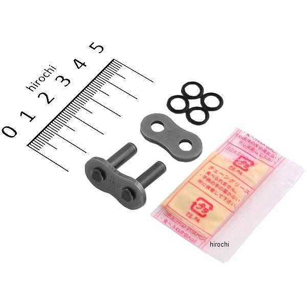 チェーン 428VX VXシリーズ カシメジョイント スチール