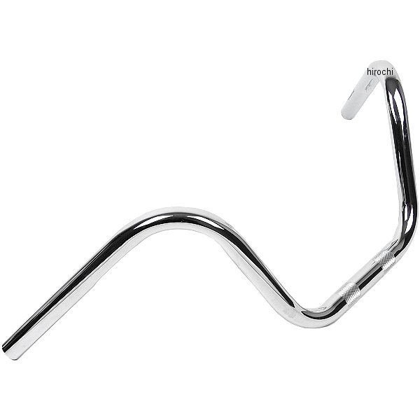 【セール特価】 1インチハンドルバー 84年-03年 ハーレー 56081-82