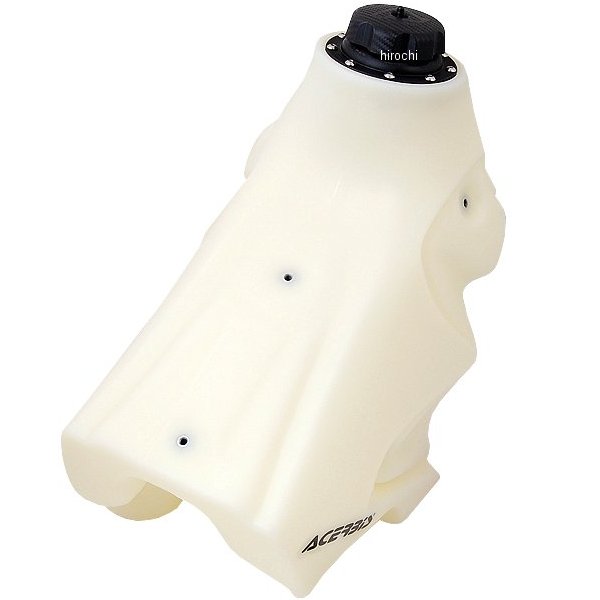 フューエルタンク 3.2ガロン 02年-21年 YZ125 ナチュラル