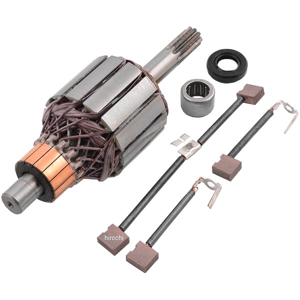 スターター 04年-06年 YZF-R1