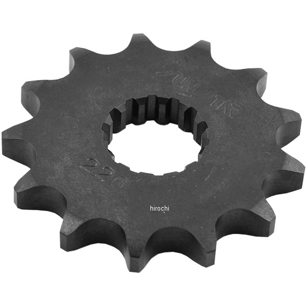 【セール特価】 フロント スプロケット 13T/428 02年-05年 YZ85 スチール