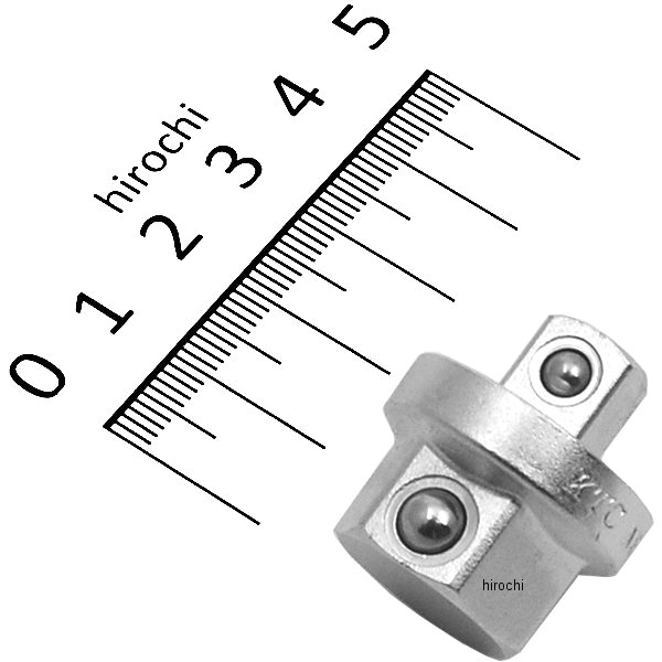 ベルトテンショナーレンチ9.5sq ドライブ
